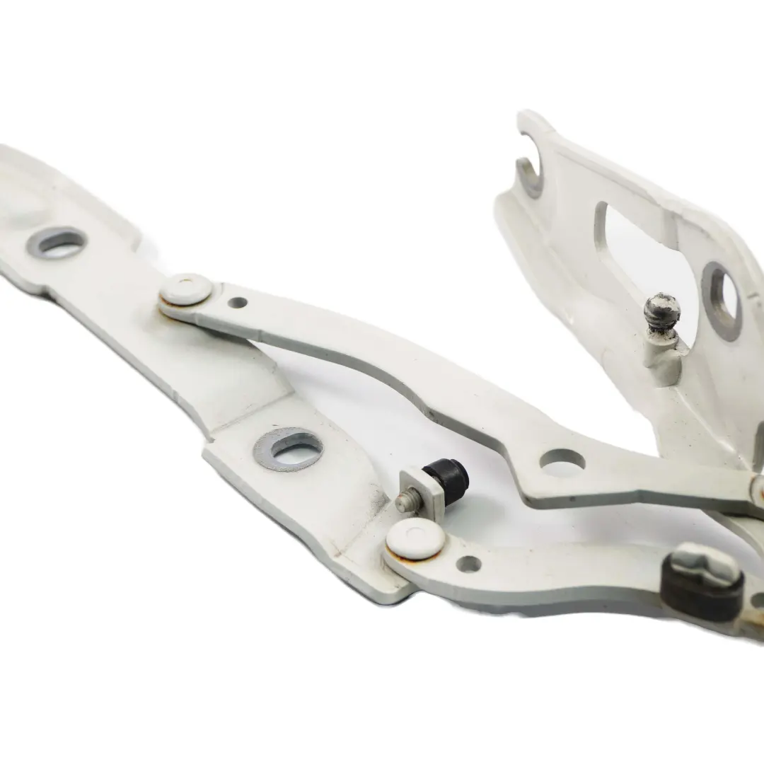 Charnière Hayon BMW E90 E92 Couvercle Coffre Arrière Gauche Alpinweiss White 300 pour à propos du numéro de pièce 7060627 Charnière Hayon BMW E90 E92 Couvercle Coffre Arrière Gauche Alpinweiss White 300 - SKU 7060627-AW - Numéro de pièce 7060627