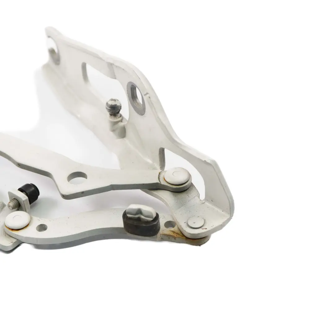  Bisagra Portón Trasero BMW E90 E92 Izquierda Tapa Maletero Alpinweiss Blanco 300 - SKU 7060627-AW - Número de pieza 7060627