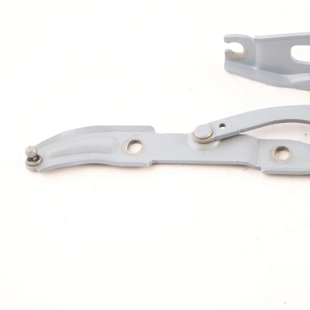  Trunk Hinge BMW E90 E92 Rear Left N/S Boot Lid Tailgate Bluewater 896 7210675 - SKU 7060627-WB - Part number 7060627