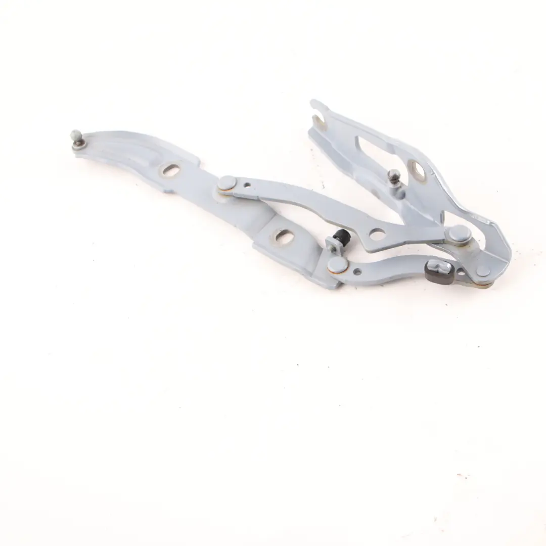 Trunk Hinge BMW E90 E92 Rear Left N/S Boot Lid Tailgate Bluewater 896 7210675 to with Part number 7060627 Trunk Hinge BMW E90 E92 Rear Left N/S Boot Lid Tailgate Bluewater 896 7210675 - SKU 7060627-WB - Part number 7060627