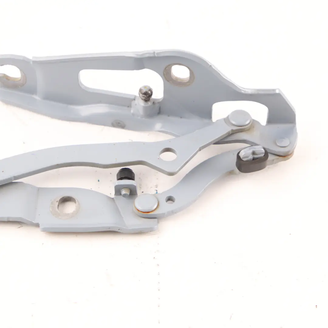 Trunk Hinge BMW E90 E92 Rear Left N/S Boot Lid Tailgate Bluewater 896 7210675 to with Part number 7060627 Trunk Hinge BMW E90 E92 Rear Left N/S Boot Lid Tailgate Bluewater 896 7210675 - SKU 7060627-WB - Part number 7060627