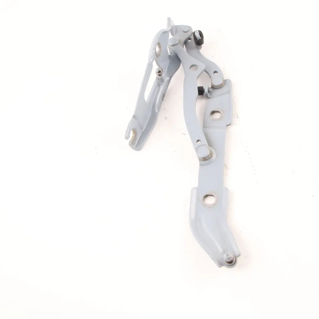  Bisagra Maletero BMW E90 E92 Portón Trasero Izquierdo Bluewater 896 7210675 - SKU 7060627-WB - Número de pieza 7060627