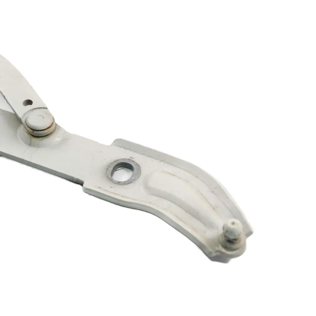 Trasero Derecho Boot Trunk Lid Bisagra Tailgate Alpinweiss Blanco 300 para BMW E90 con número de pieza 7060628 BMW E90 Trasero Derecho Boot Trunk Lid Bisagra Tailgate Alpinweiss Blanco 300 - SKU 7060628-AW - Número de pieza 7060628