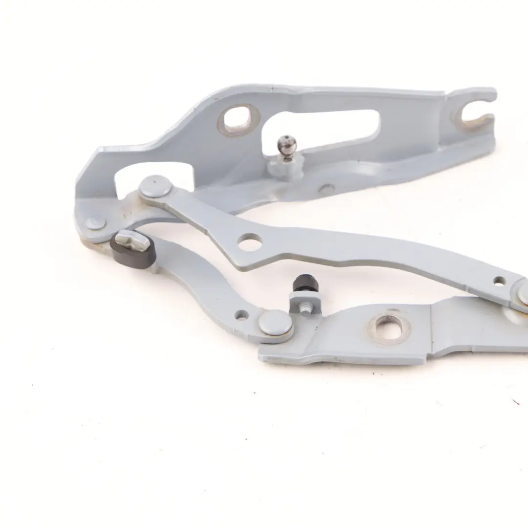 Trunk Hinge BMW E90 E92 Rear Right O/S Boot Lid Tailgate Bluewater 896 7210676 to with Part number 7060628 Trunk Hinge BMW E90 E92 Rear Right O/S Boot Lid Tailgate Bluewater 896 7210676 - SKU 7060628-WB - Part number 7060628