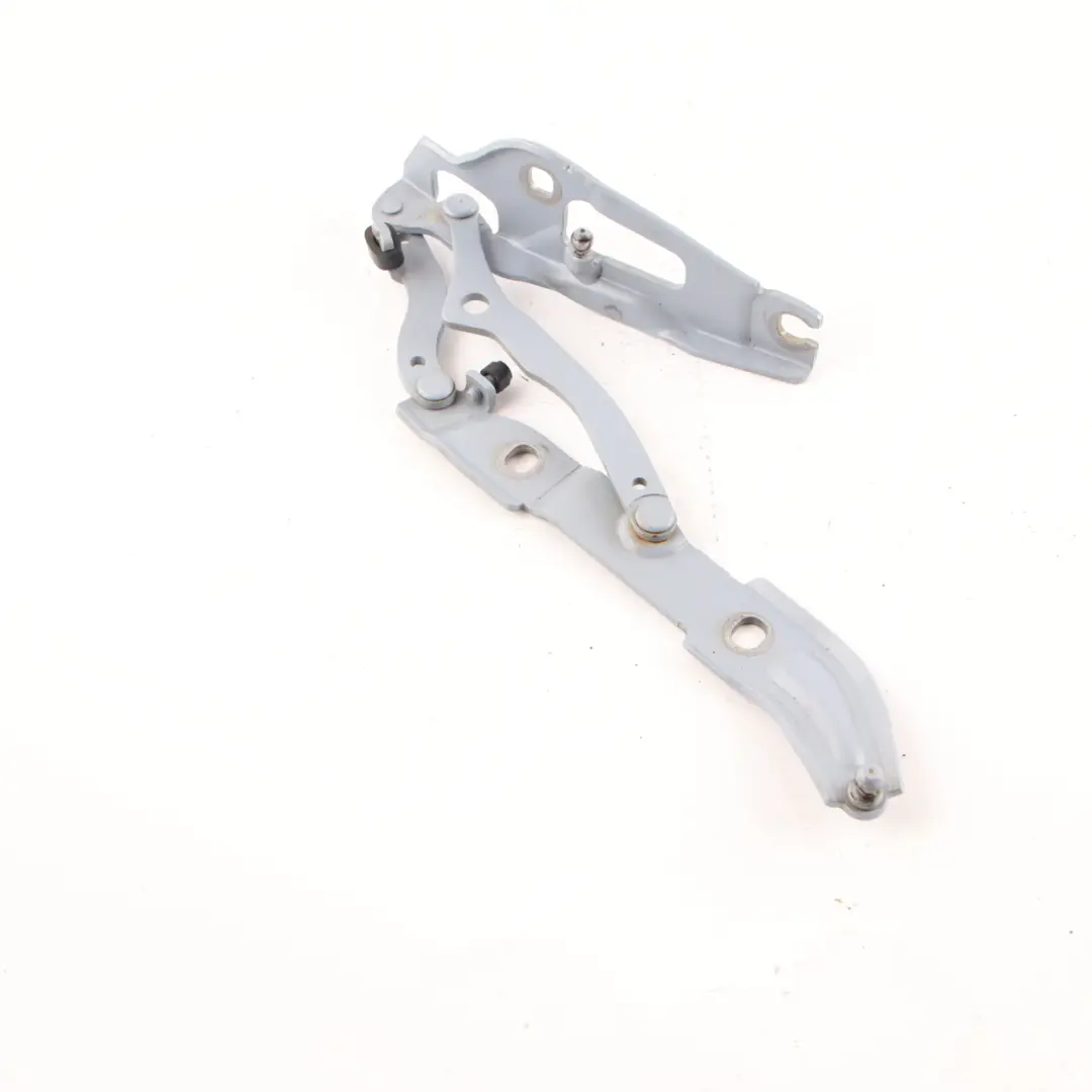 Trunk Hinge BMW E90 E92 Rear Right O/S Boot Lid Tailgate Bluewater 896 7210676 to with Part number 7060628 Trunk Hinge BMW E90 E92 Rear Right O/S Boot Lid Tailgate Bluewater 896 7210676 - SKU 7060628-WB - Part number 7060628