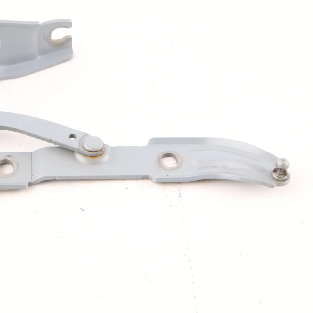 Trunk Hinge BMW E90 E92 Rear Right O/S Boot Lid Tailgate Bluewater 896 7210676 to with Part number 7060628 Trunk Hinge BMW E90 E92 Rear Right O/S Boot Lid Tailgate Bluewater 896 7210676 - SKU 7060628-WB - Part number 7060628