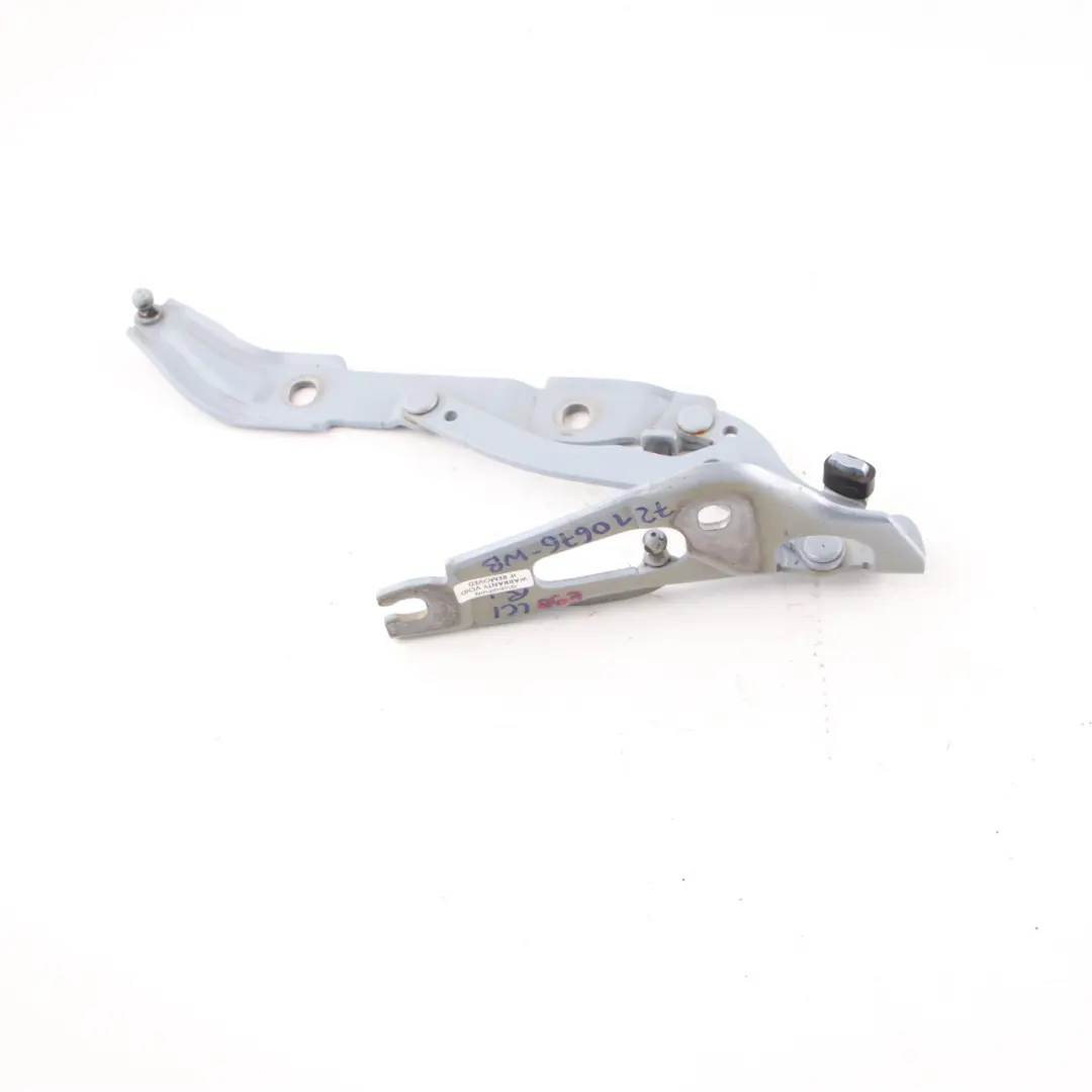  Cerniera baule BMW E90 E92 Portellone posteriore destro Acqua blu 896 7210676 - SKU 7060628-WB - Numero di parte 7060628
