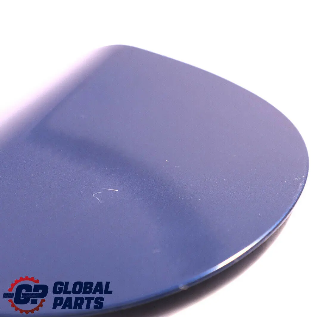 Cache pour Reservoir Couvercle le Mans Bleu Metallise 381 pour BMW 1 E87 E87N LCI à propos du numéro de pièce 7060691 BMW 1 E87 E87N LCI Cache pour Reservoir Couvercle le Mans Bleu Metallise 381 - SKU 7060691-LMB1 - Numéro de pièce 7060691