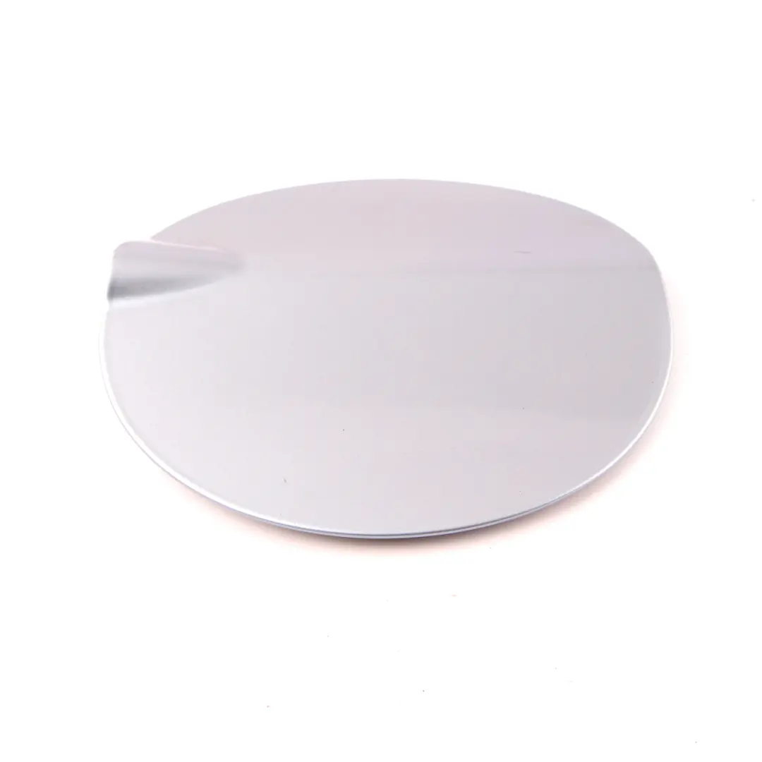 BMW 1 Series E87 Fuel Filler Fill In Flap Cover Bluewater Metallic 896 - SKU 7060691-BW - Part number 7060691