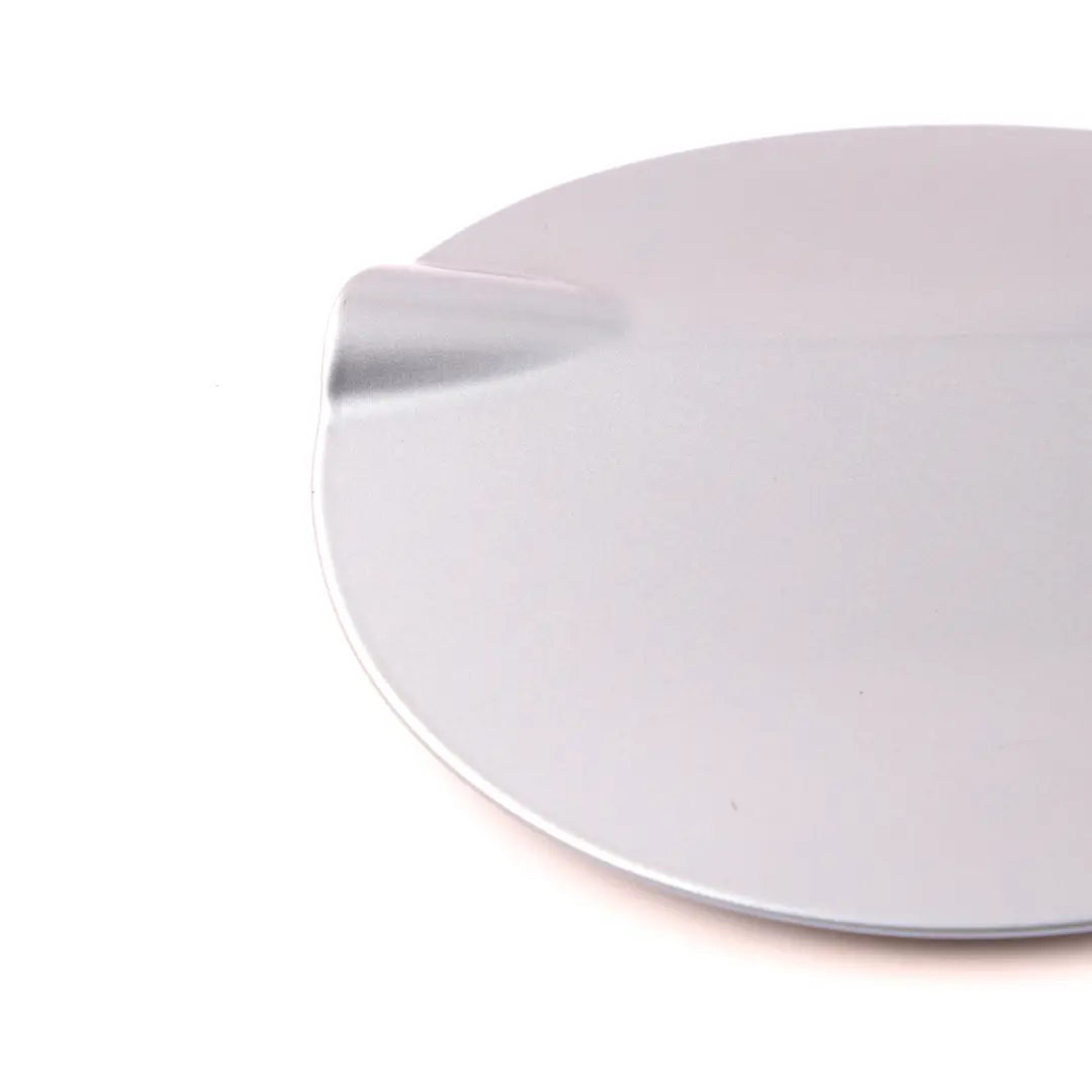 BMW 1 Series E87 Fuel Filler Fill In Flap Cover Bluewater Metallic 896 - SKU 7060691-BW - Part number 7060691