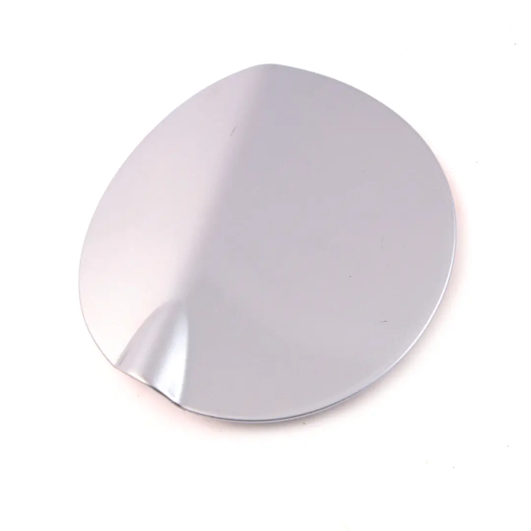 BMW 1 Series E87 Fuel Filler Fill In Flap Cover Bluewater Metallic 896 - SKU 7060691-BW - Part number 7060691