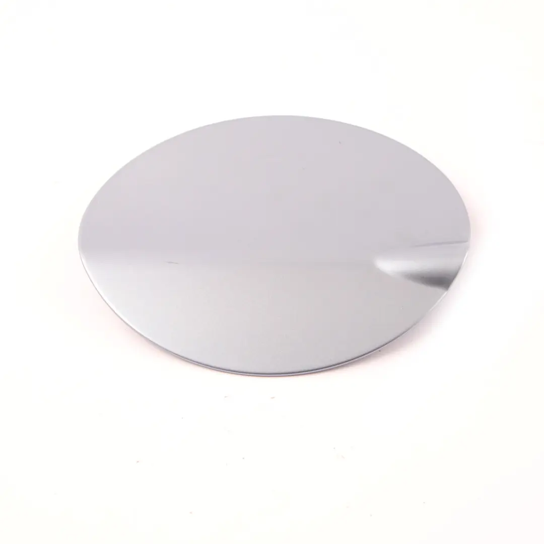 BMW 1 Series E87 Fuel Filler Fill In Flap Cover Bluewater Metallic 896 - SKU 7060691-BW - Part number 7060691