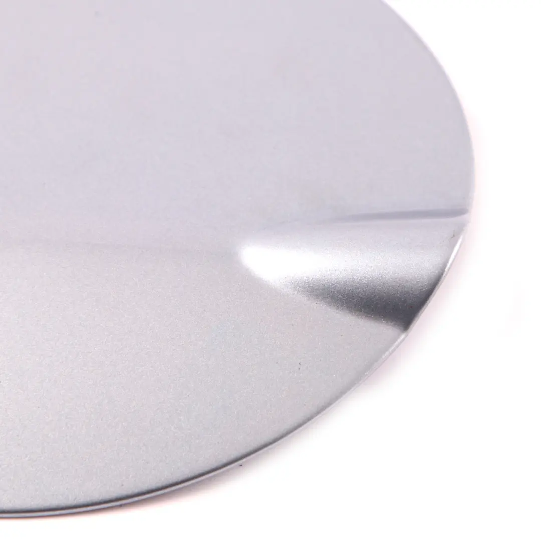 Einfüllklappe Deckel Bluewater Metallic 896 Blau Wasser für BMW 1 er E87 mit Teilenummer 7060691 BMW 1 er E87 Einfüllklappe Deckel Bluewater Metallic 896 Blau Wasser - SKU 7060691-BW - Teilenummer 7060691