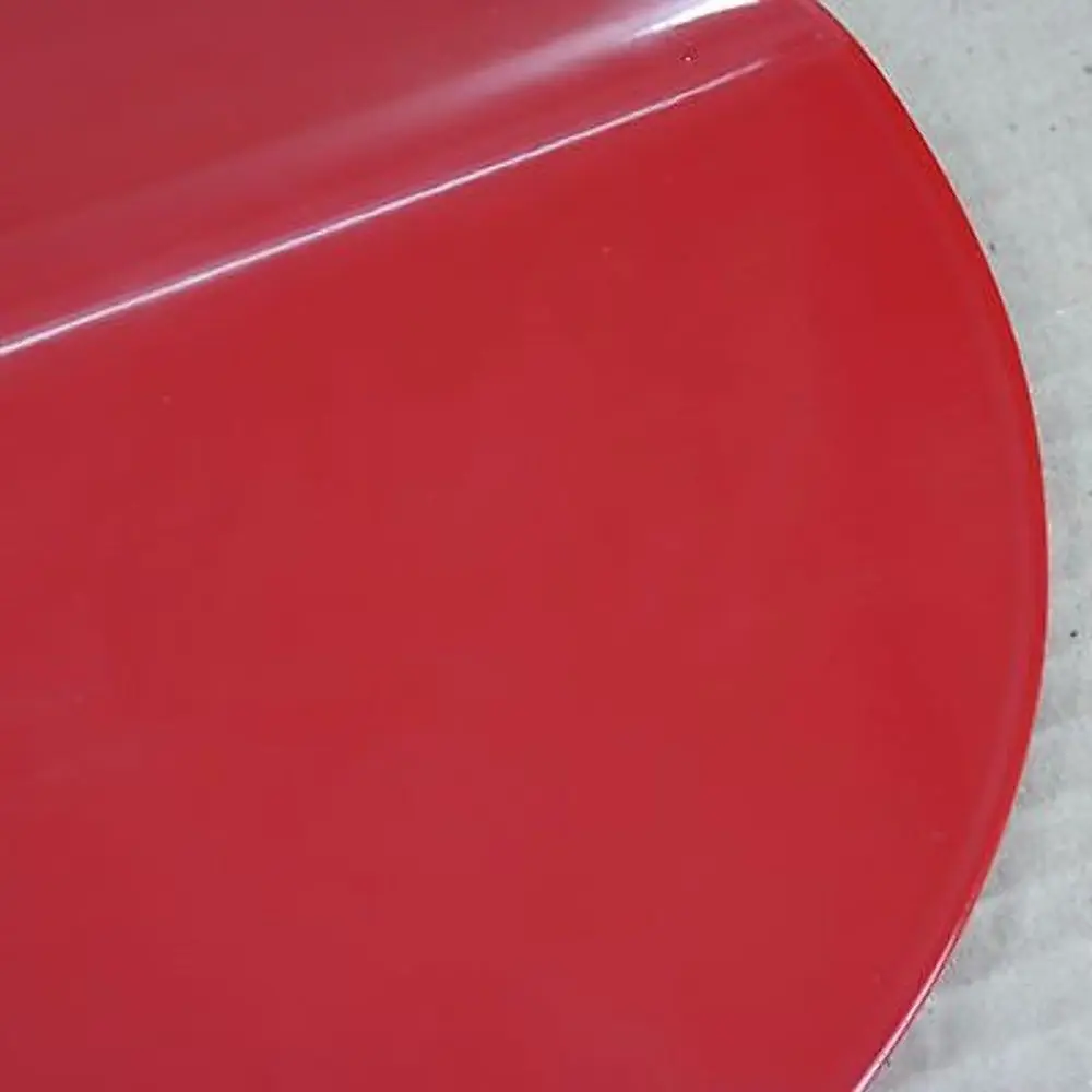 BMW E87 Coperchio Sportello Riempimento Carburante Japanrot Giappone Rosso 438 - SKU 7060691-JR - Numero di parte 51177060691