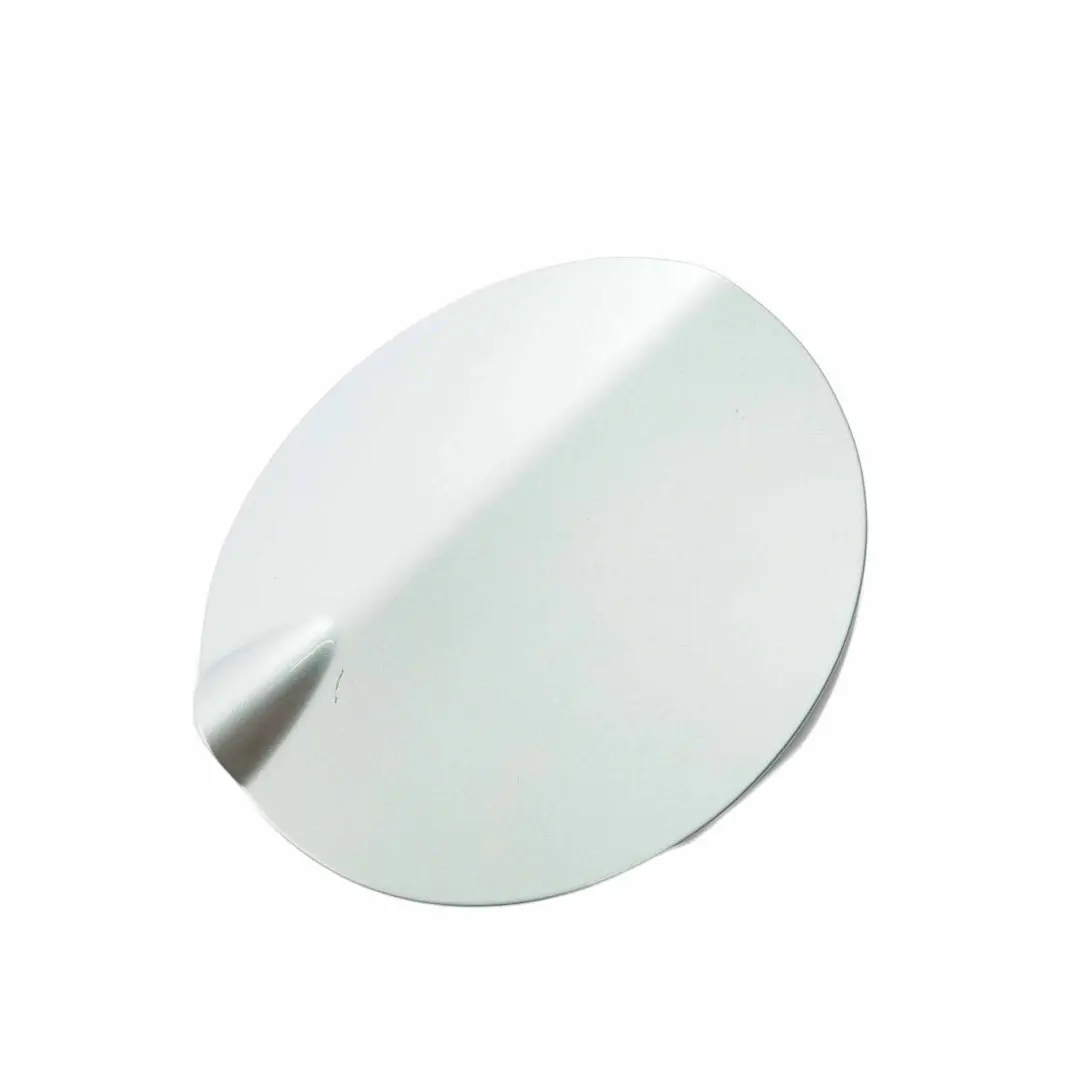  Flap Combustible BMW E87 Relleno Tapa Embellecedor Patagoniagruen Green A71 - SKU 7060691-PTG - Número de pieza 7172083