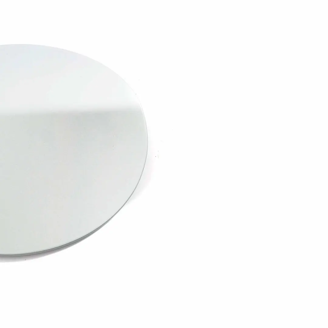 Flap BMW E87 Filler Fill In Flap Cover Trim Panel Patagoniagruen Green A71 to Fuel with Part number 7172083 Fuel Flap BMW E87 Filler Fill In Flap Cover Trim Panel Patagoniagruen Green A71 - SKU 7060691-PTG - Part number 7172083