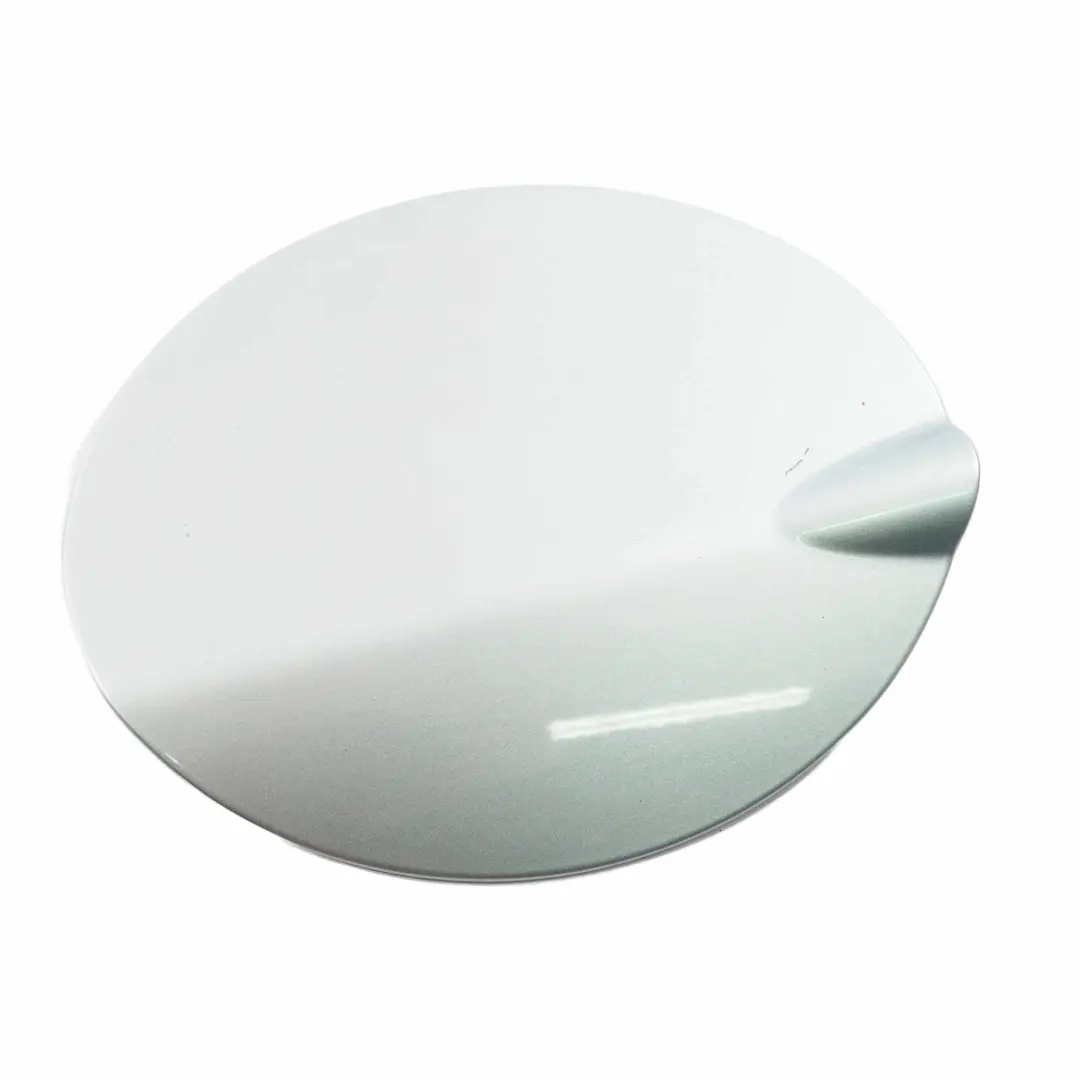 Flap BMW E87 Filler Fill In Flap Cover Trim Panel Patagoniagruen Green A71 to Fuel with Part number 7172083 Fuel Flap BMW E87 Filler Fill In Flap Cover Trim Panel Patagoniagruen Green A71 - SKU 7060691-PTG - Part number 7172083