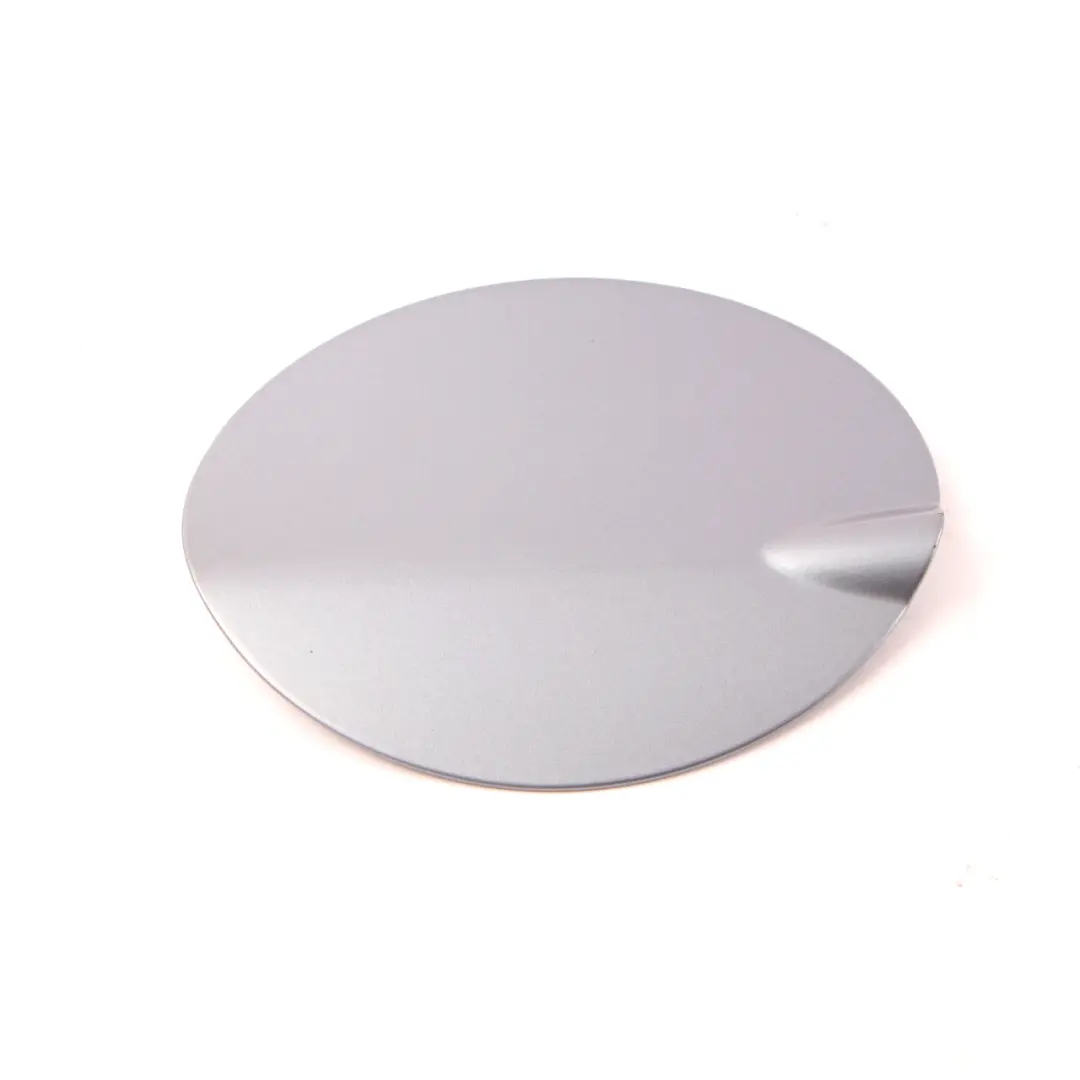 BMW 1 Series E87 LCI Fuel Filler Fill In Flap Cover Quarzblau Quarz Blue A18 - SKU 7060691-QB - Part number 7060691