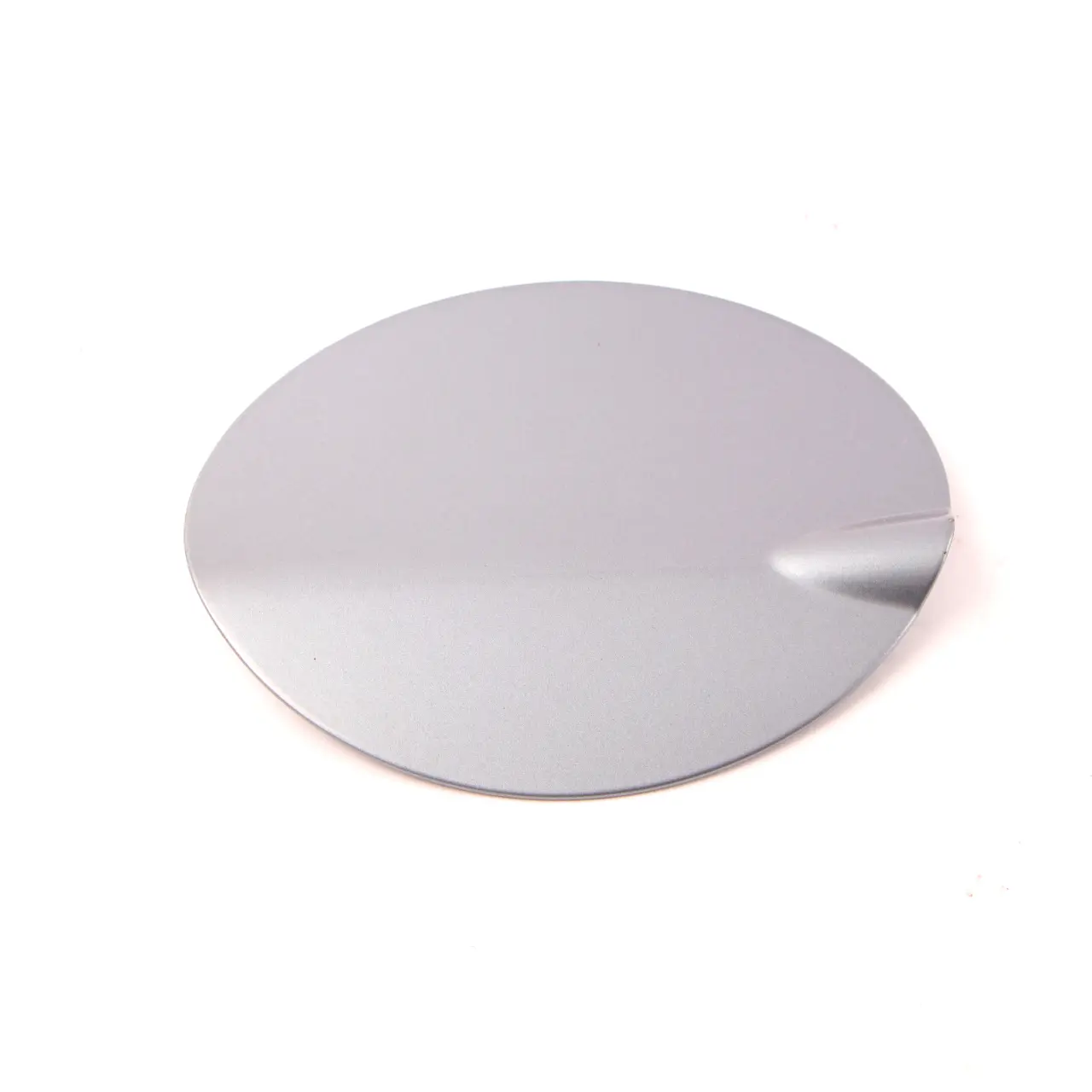 BMW 1 Series E87 LCI Fuel Filler Fill In Flap Cover Quarzblau Quarz Blue A18