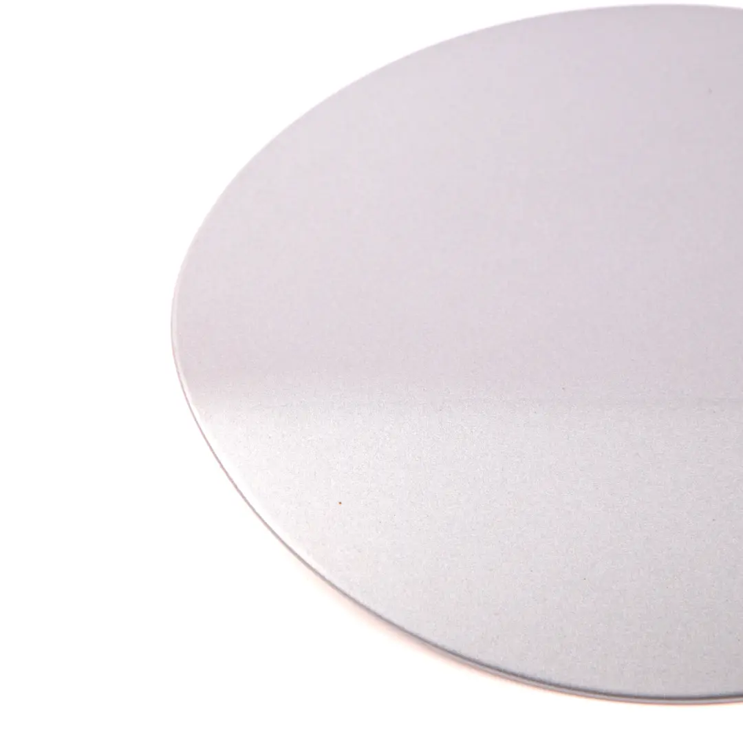 BMW 1 Series E87 LCI Fuel Filler Fill In Flap Cover Quarzblau Quarz Blue A18 - SKU 7060691-QB - Part number 7060691