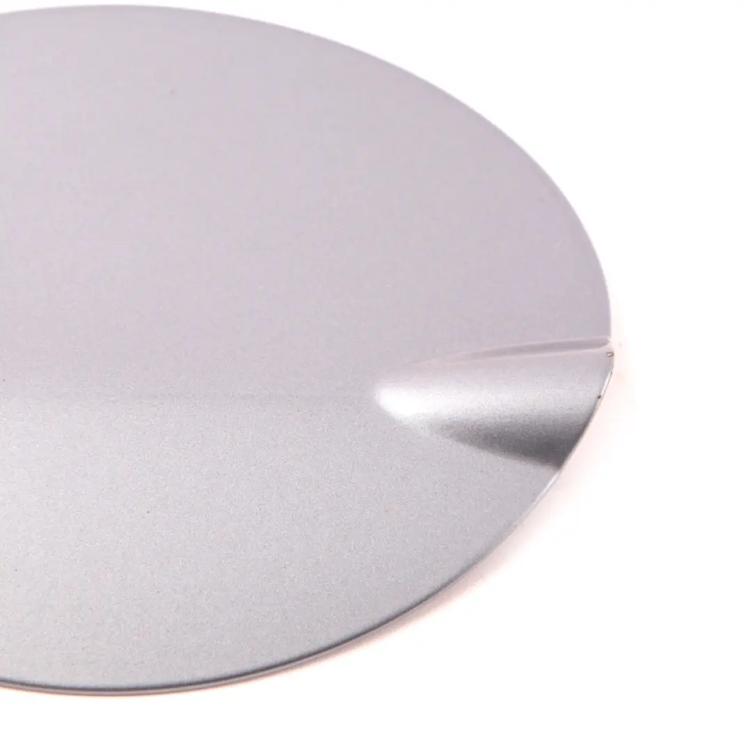 Filler Fill In Flap Cover Quarzblau Quarz Blue A18 to BMW 1 Series E87 LCI Fuel with Part number 7060691 BMW 1 Series E87 LCI Fuel Filler Fill In Flap Cover Quarzblau Quarz Blue A18 - SKU 7060691-QB - Part number 7060691