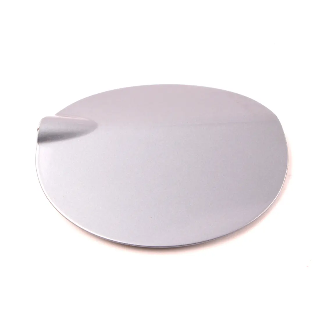 BMW 1 Series E87 LCI Fuel Filler Fill In Flap Cover Quarzblau Quarz Blue A18 - SKU 7060691-QB - Part number 7060691