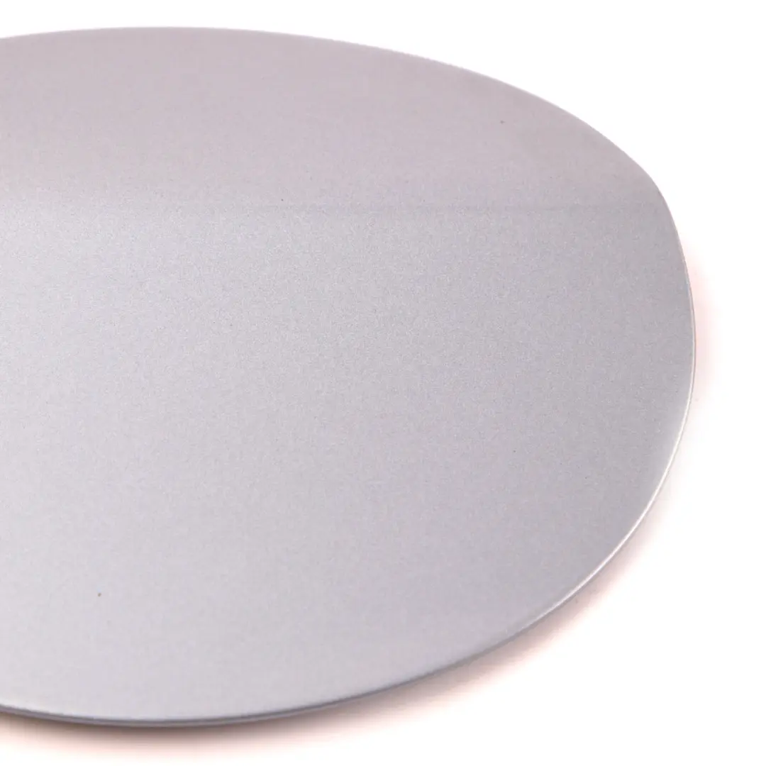 BMW 1 Series E87 LCI Fuel Filler Fill In Flap Cover Quarzblau Quarz Blue A18 - SKU 7060691-QB - Part number 7060691