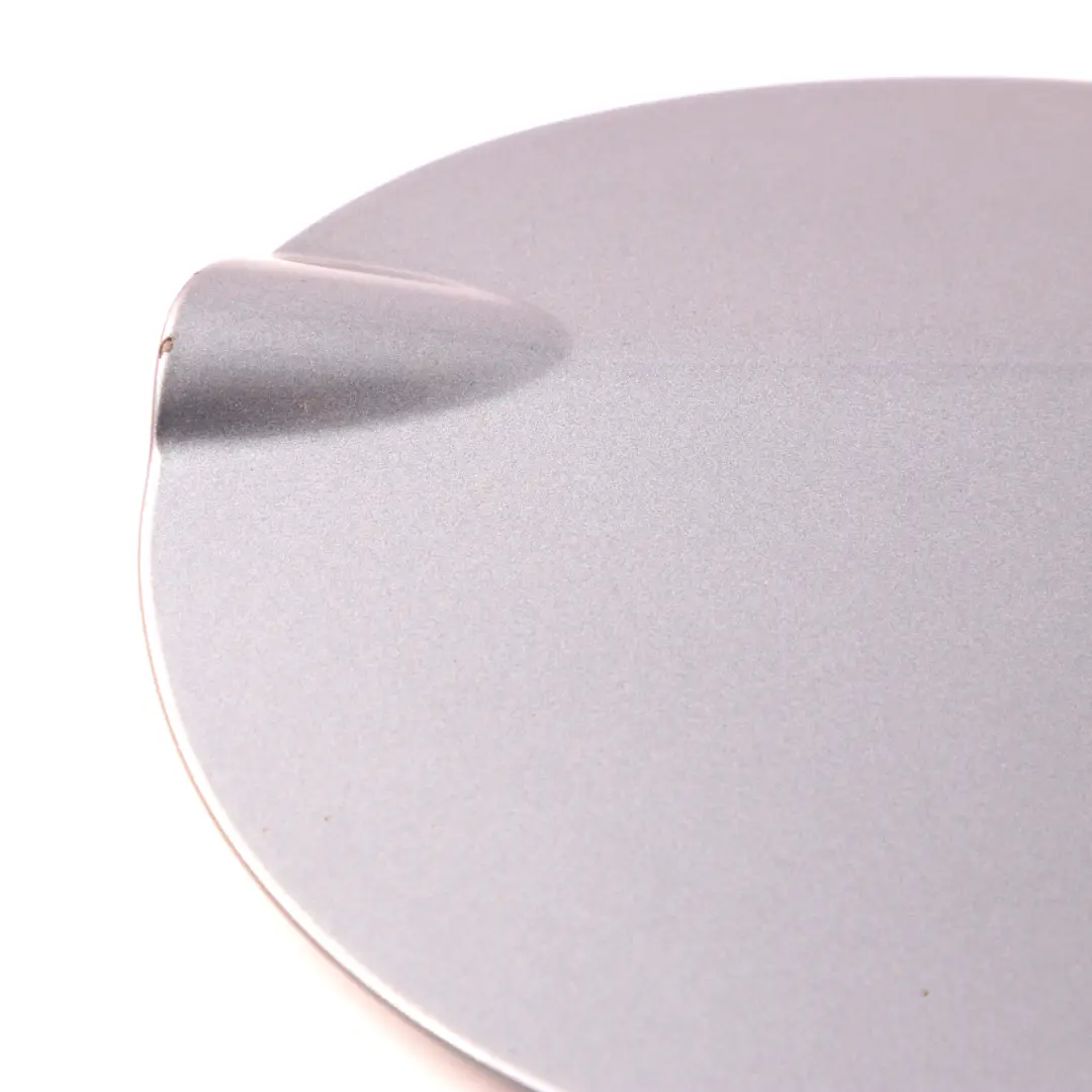 BMW 1 Series E87 LCI Fuel Filler Fill In Flap Cover Quarzblau Quarz Blue A18 - SKU 7060691-QB - Part number 7060691