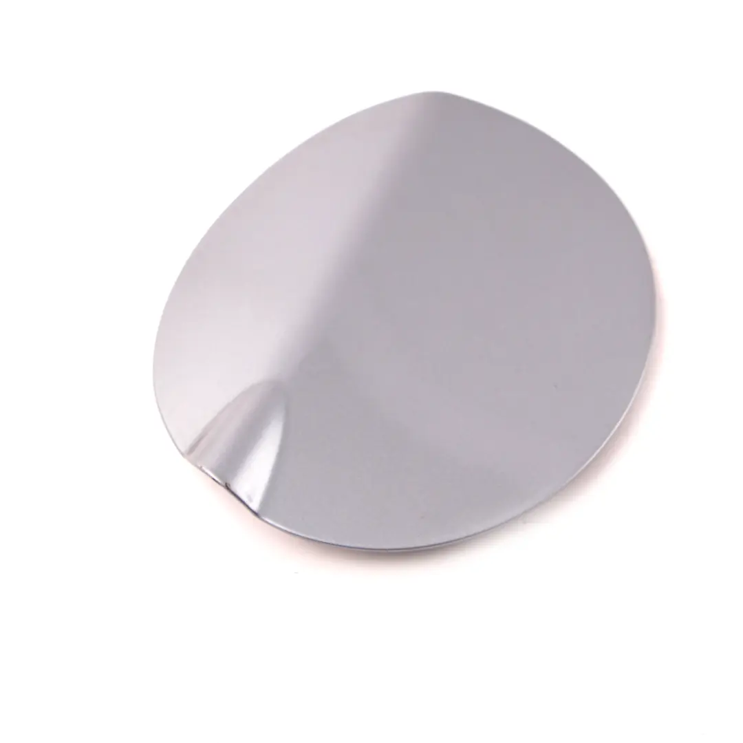 BMW 1 Series E87 LCI Fuel Filler Fill In Flap Cover Quarzblau Quarz Blue A18 - SKU 7060691-QB - Part number 7060691