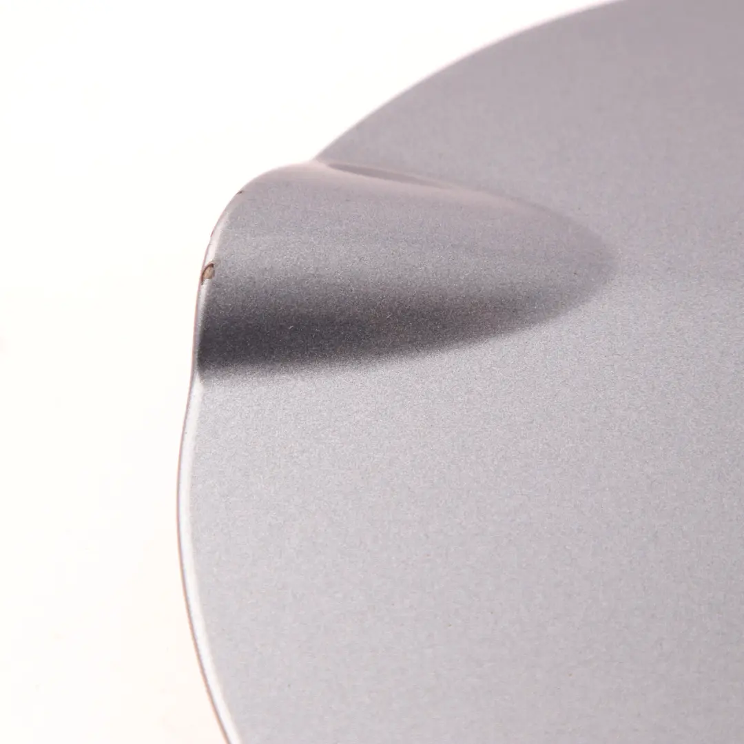 BMW 1 Series E87 LCI Fuel Filler Fill In Flap Cover Quarzblau Quarz Blue A18 - SKU 7060691-QB - Part number 7060691