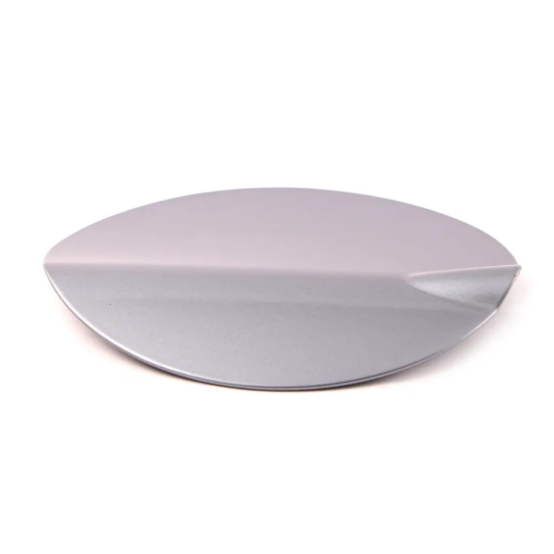 BMW 1 Series E87 LCI Fuel Filler Fill In Flap Cover Quarzblau Quarz Blue A18 - SKU 7060691-QB - Part number 7060691