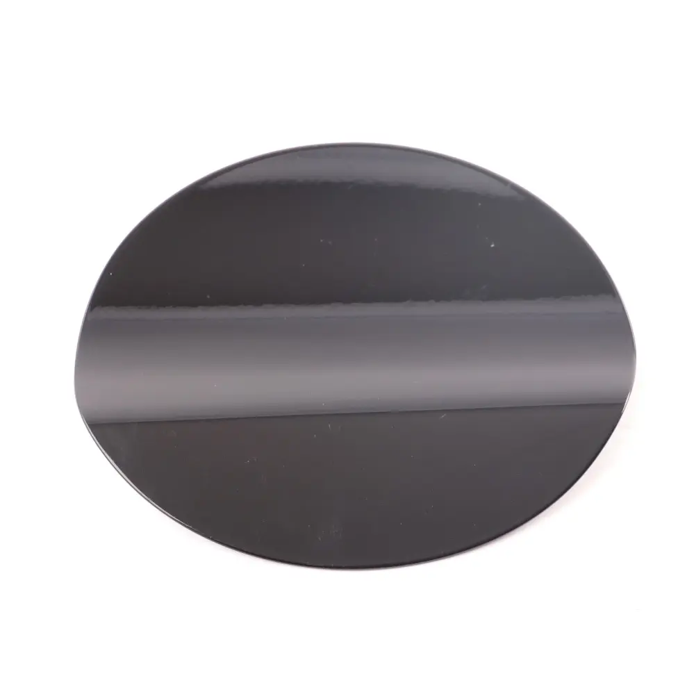 BMW E87 E87N Einfüllklappe Deckel Schwarz 2 7060691