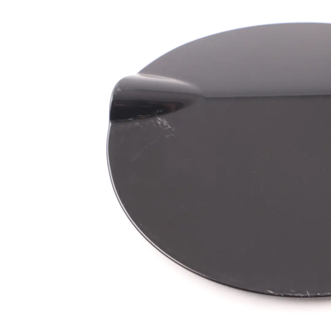 Filler Fill Flap Schwarz Carbon Black - 416 to BMW E87 Fuel with Part number 7060691 BMW E87 Fuel Filler Fill Flap Schwarz Carbon Black - 416 - SKU 7060691-SCH2 - Part number 7060691