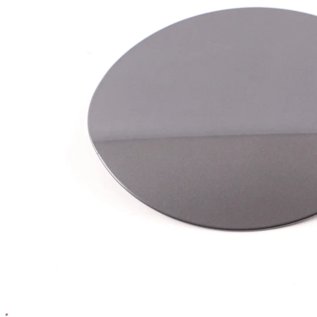 BMW E87 Klapka Wlewu Paliwa Sparkling Graphite - SKU 7060691-SG1 - Numer Części 7060691