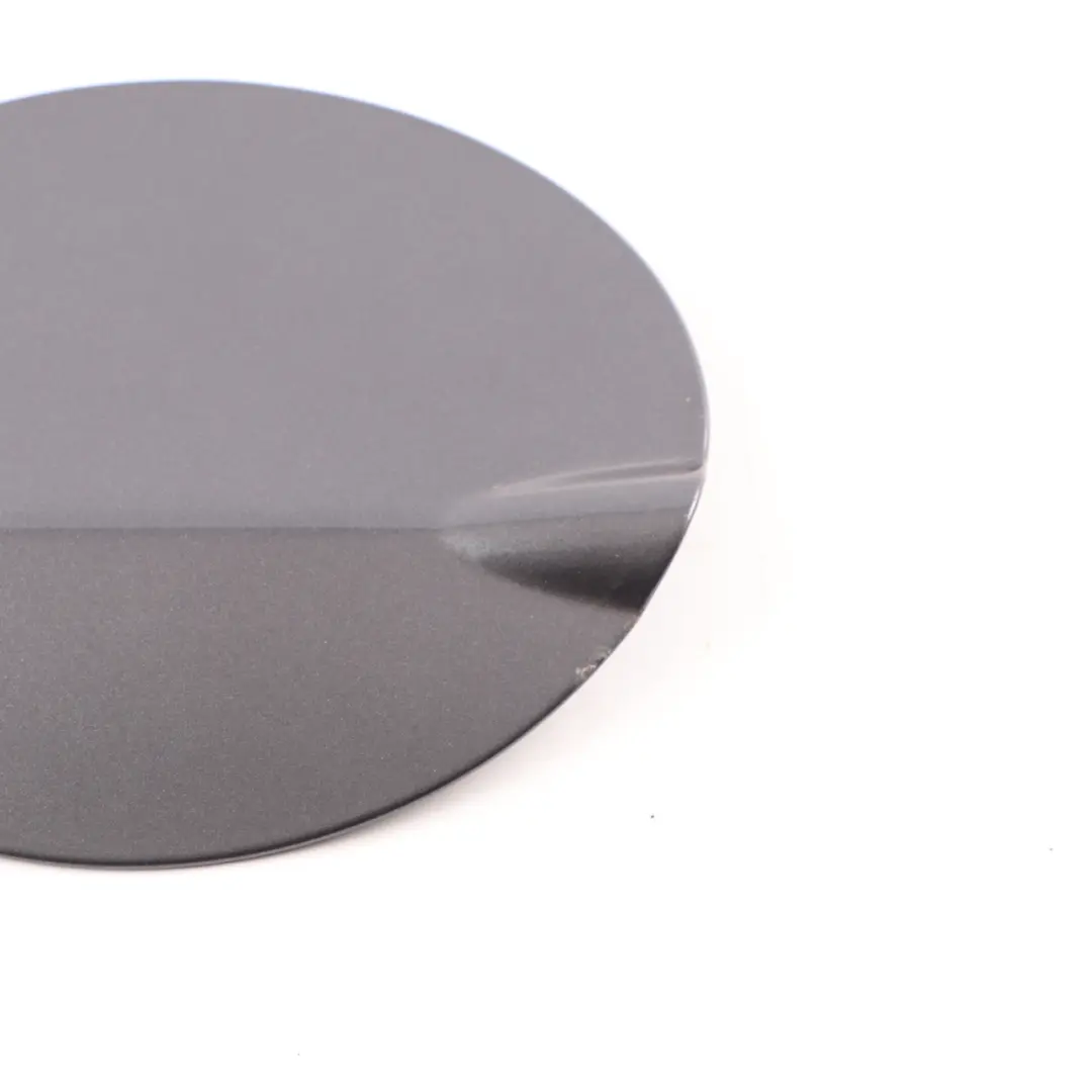 BMW E87 E87N Einfüllklappe Deckel Sparkling Graphite Metallic - SKU 7060691-SG1 - Teilenummer 7060691