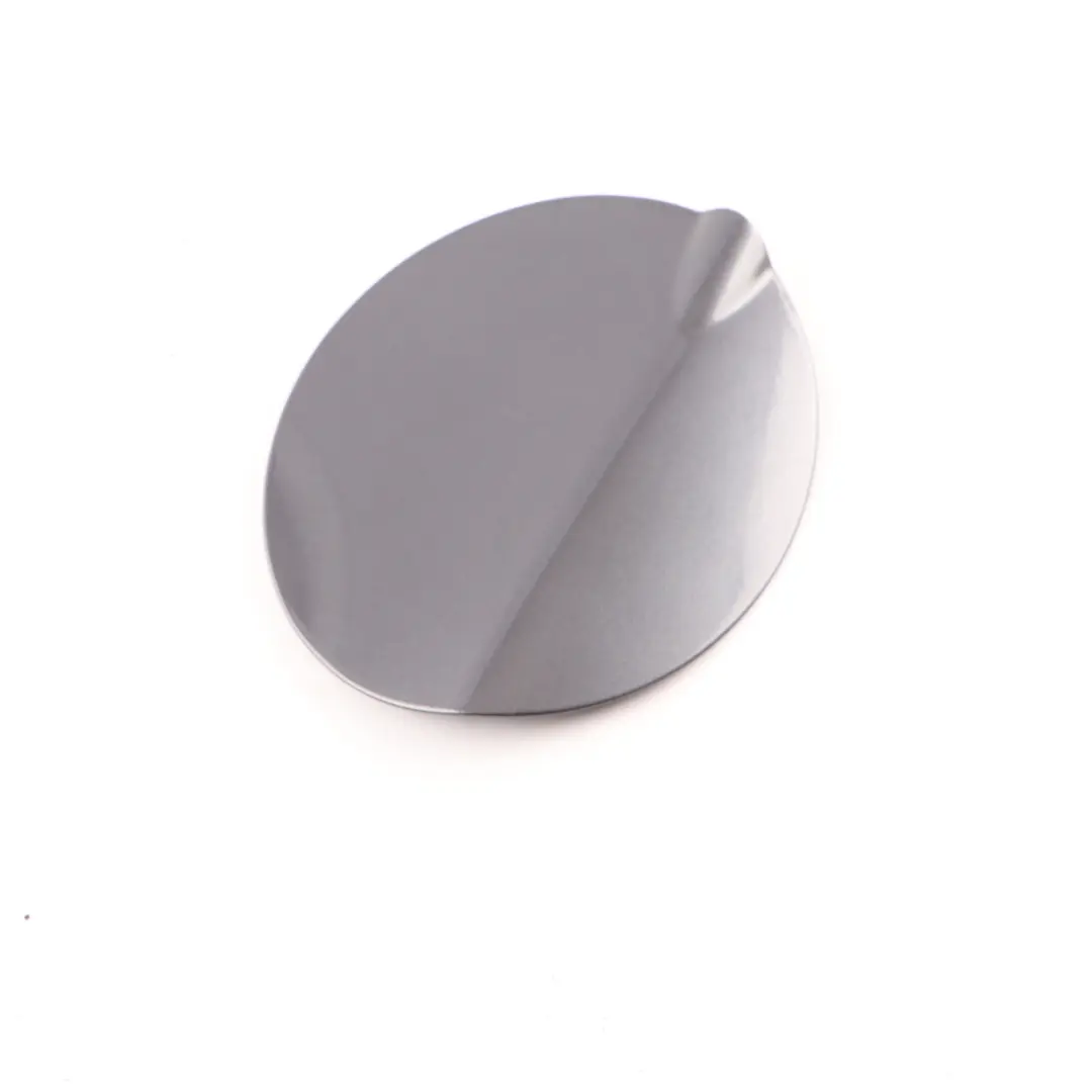 BMW E87 E87N Einfüllklappe Deckel Sparkling Graphite Metallic - SKU 7060691-SG1 - Teilenummer 7060691