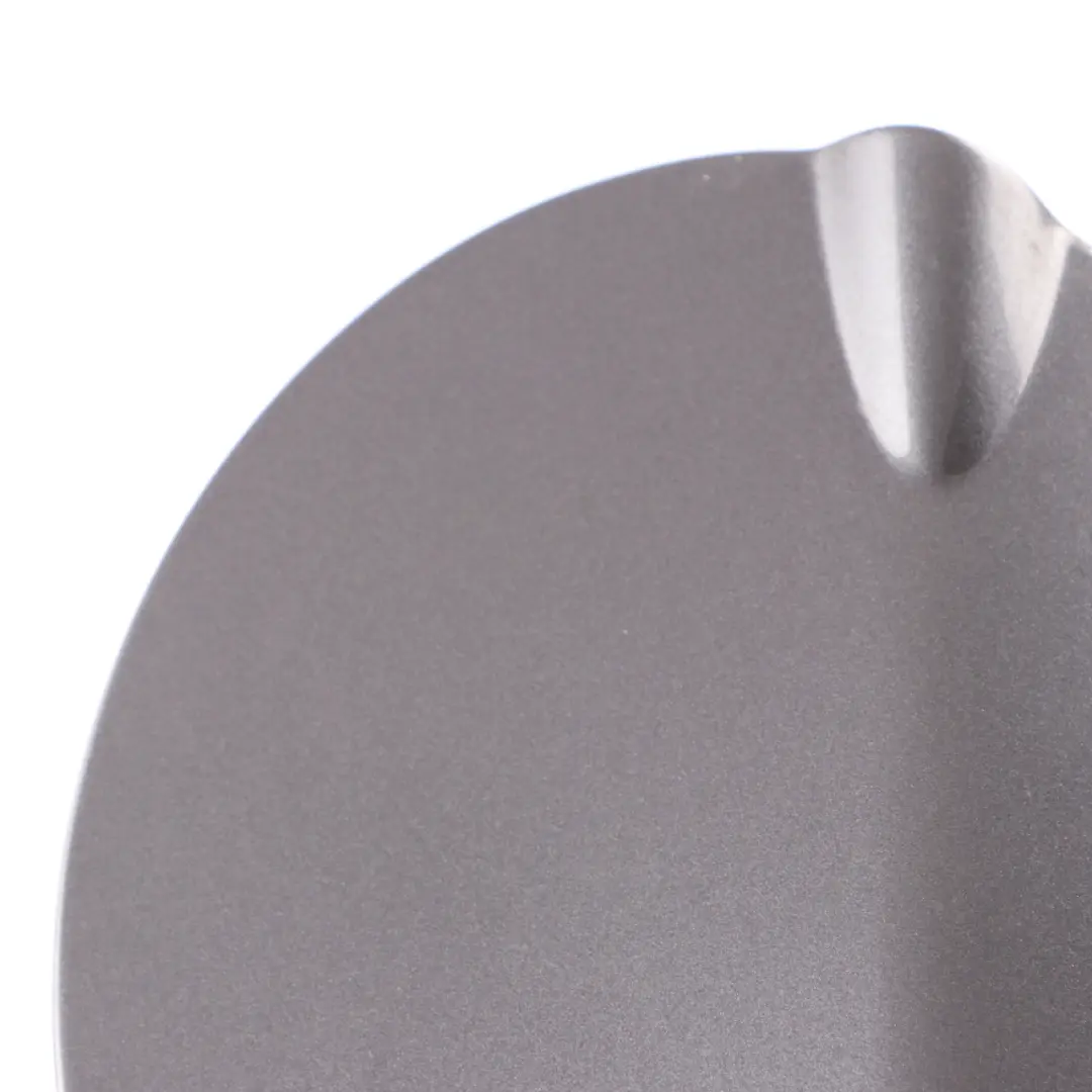 BMW E87 E87N Einfüllklappe Deckel Sparkling Graphite Metallic - SKU 7060691-SG1 - Teilenummer 7060691