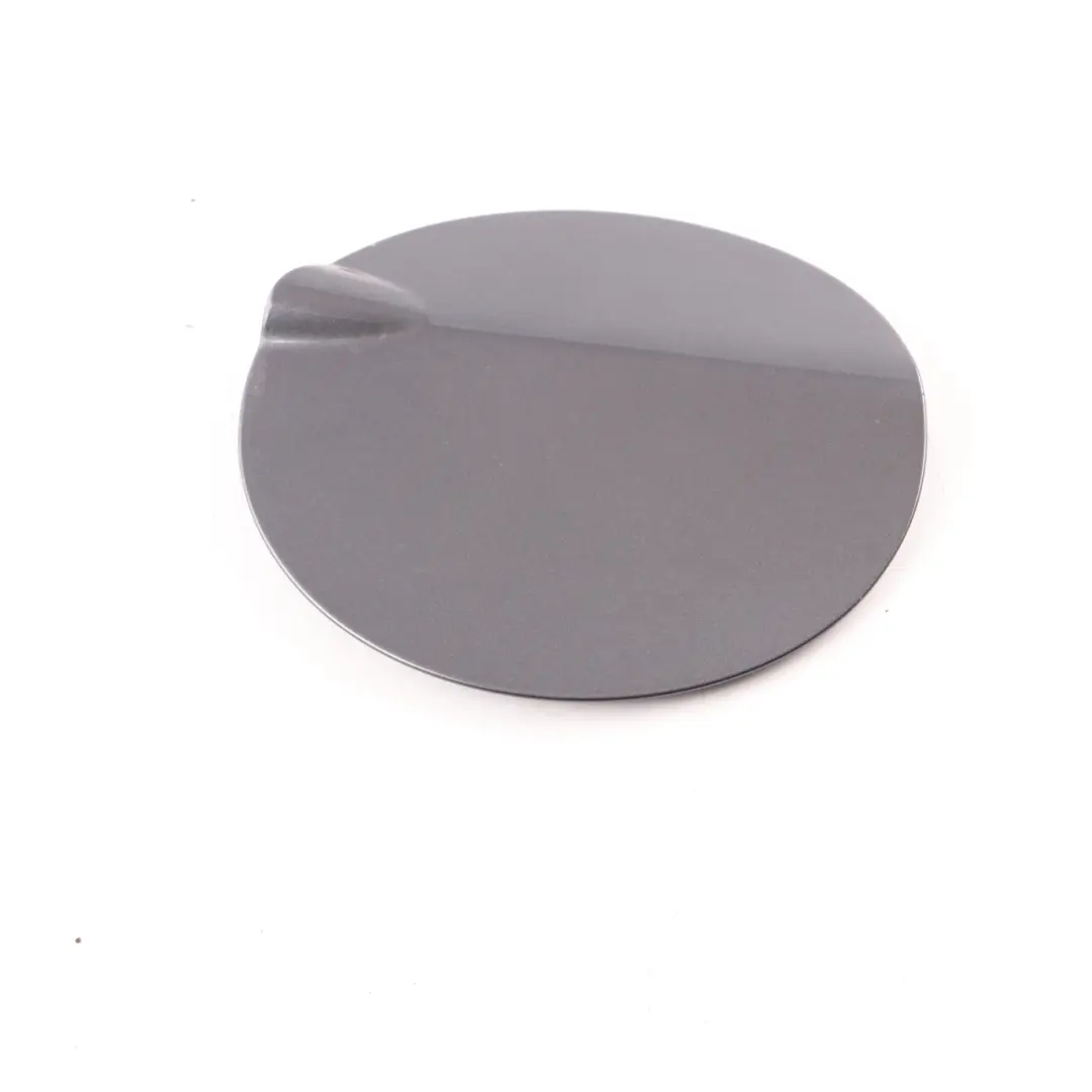 Einfüllklappe Deckel Sparkling Graphite Metallic für BMW E87 E87N mit Teilenummer 7060691 BMW E87 E87N Einfüllklappe Deckel Sparkling Graphite Metallic - SKU 7060691-SG1 - Teilenummer 7060691