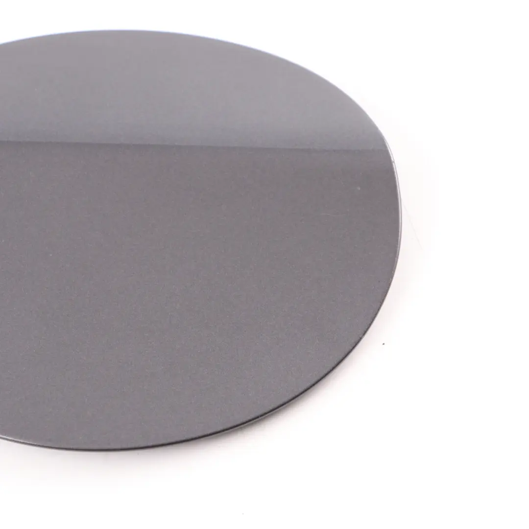 BMW E87 E87N Einfüllklappe Deckel Sparkling Graphite Metallic - SKU 7060691-SG1 - Teilenummer 7060691