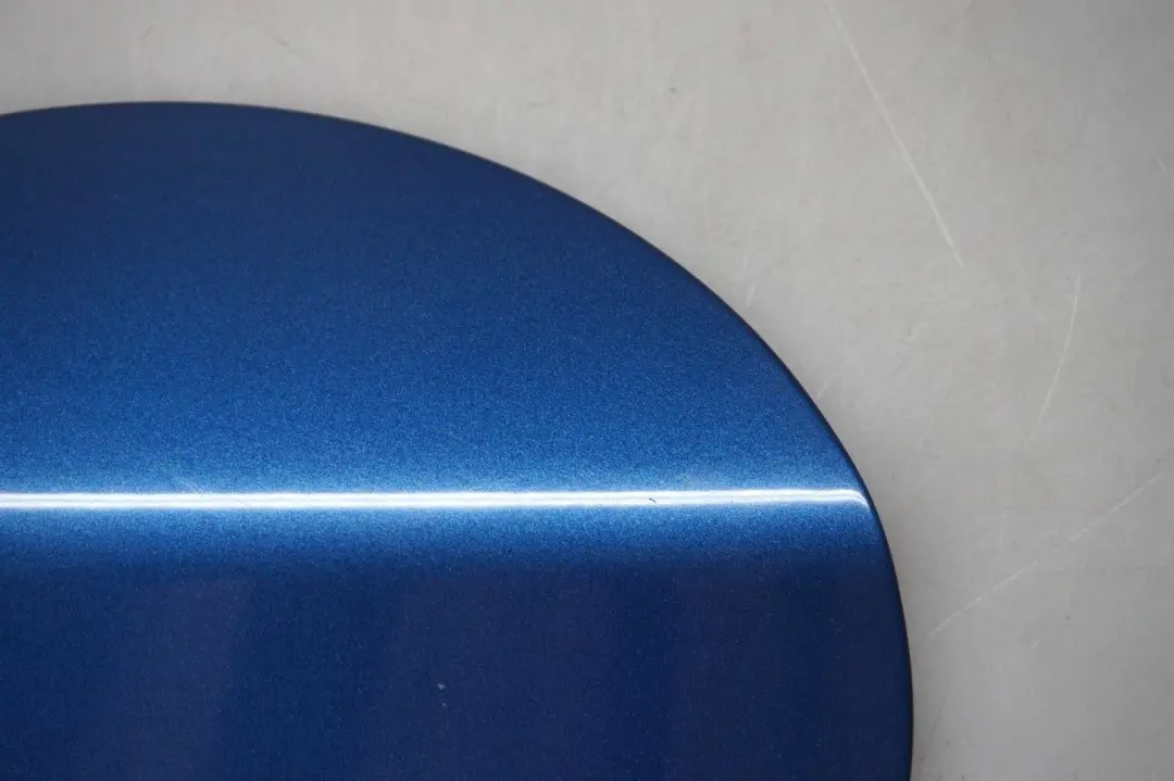 Cache pour Reservoir Couvercle Bleu de Sydney pour BMW 1 E87 E87N à propos du numéro de pièce 7060691 BMW 1 E87 E87N Cache pour Reservoir Couvercle Bleu de Sydney - SKU 7060691-SYD1 - Numéro de pièce 7060691
