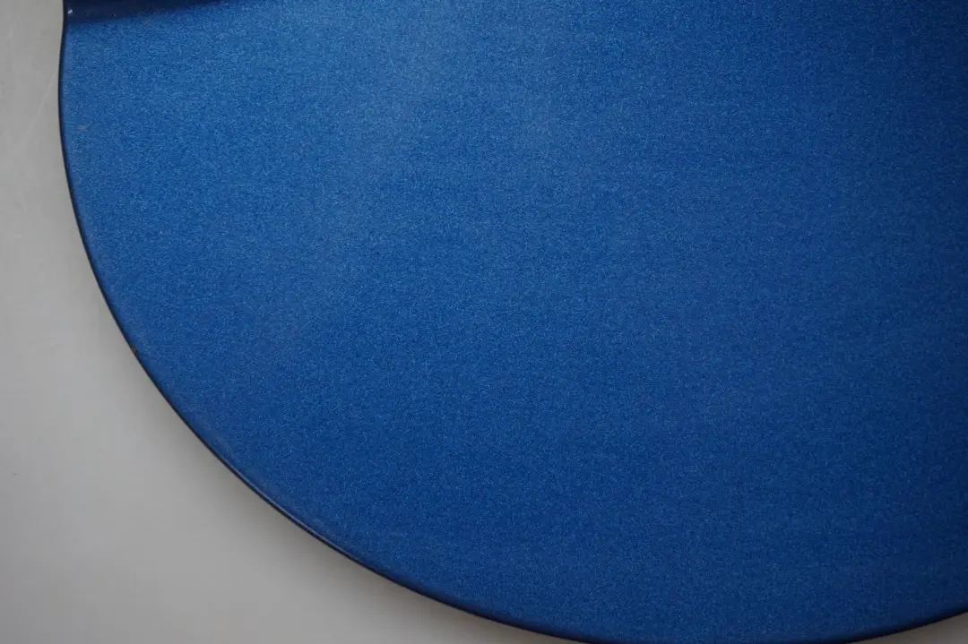 Tapa del deposito De combustible Sydneyblau Azul para BMW E87 E87N con número de pieza 7060691 BMW E87 E87N Tapa del deposito De combustible Sydneyblau Azul - SKU 7060691-SYD1 - Número de pieza 7060691