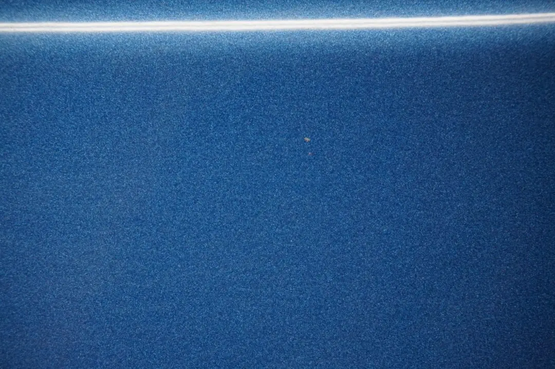 BMW 1 E87 E87N Cache pour Reservoir Couvercle Bleu de Sydney - SKU 7060691-SYD1 - Numéro de pièce 7060691