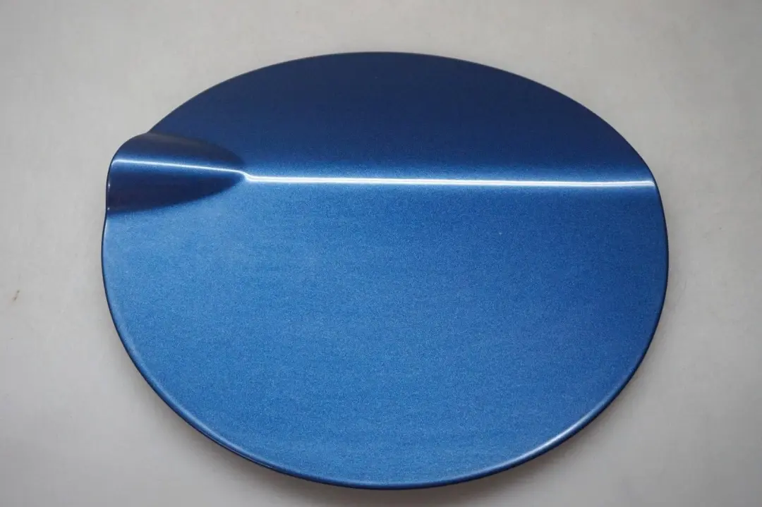 BMW 1 Series E87 E87N Fuel Filler Fill-In Flap Cover Sydneyblau Blue - SKU 7060691-SYD1 - Part number 7060691