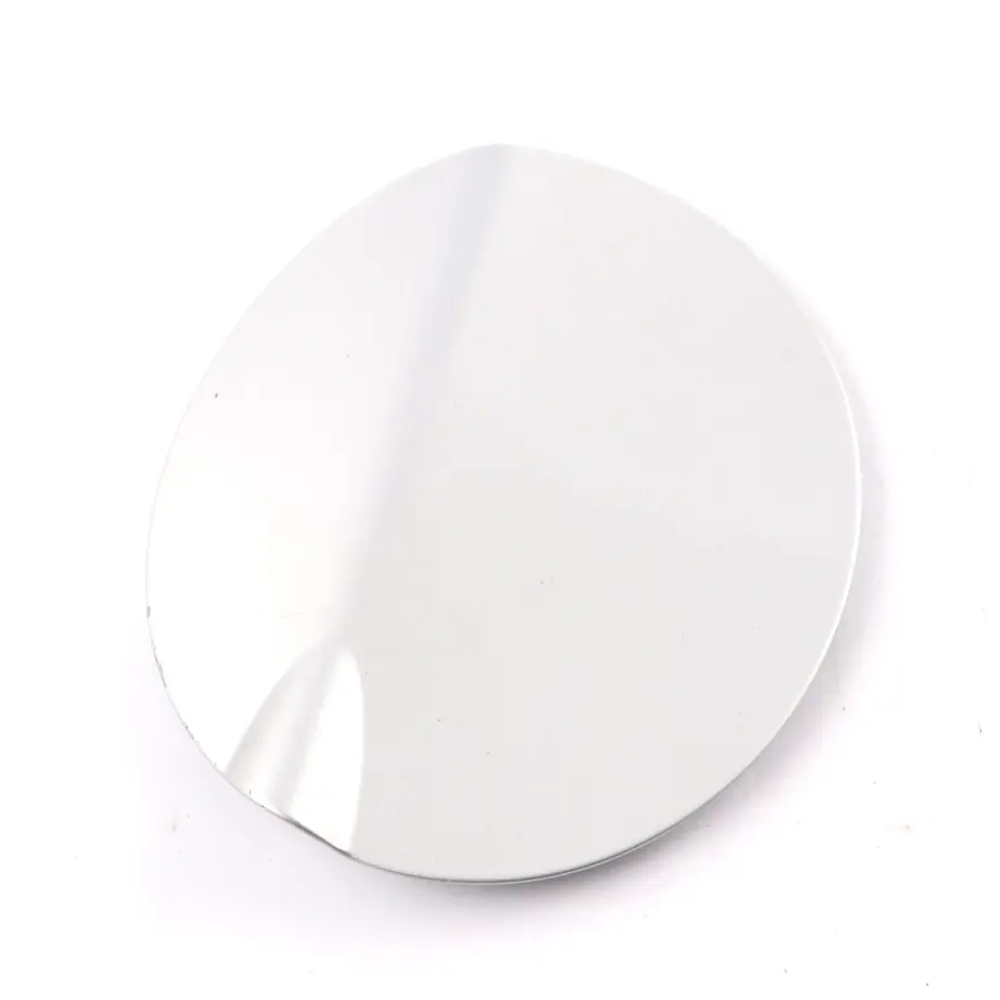 Volet de fermeture remplissage de carburant Titan Argent pour BMW 1 Serie E87 E87N à propos du numéro de pièce 7060691 BMW 1 Serie E87 E87N Volet de fermeture remplissage de carburant Titan Argent - SKU 7060691-TS1 - Numéro de pièce 7060691