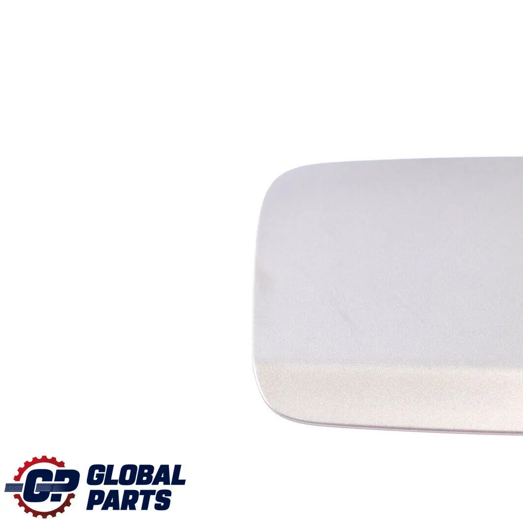 Cache pour Reservoir Arctique Metallique 5117 pour BMW 3 E90 E90N E91 E91N à propos du numéro de pièce 7060692 BMW 3 E90 E90N E91 E91N Cache pour Reservoir Arctique Metallique 5117 - SKU 7060692-AM - Numéro de pièce 7060692