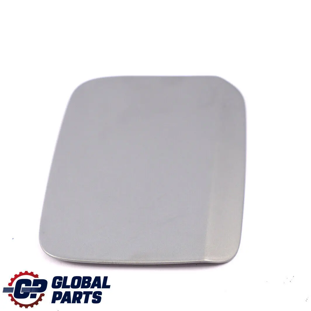 BMW 3 E90 E90N E91 E91N Cache pour Reservoir Arctique Metallique 5117 - SKU 7060692-AM - Numéro de pièce 7060692