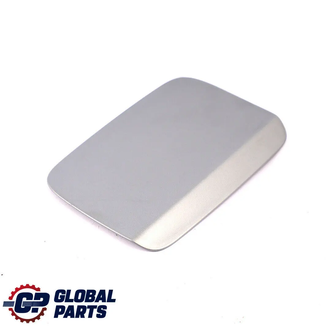 BMW 3 E90 E90N E91 E91N Cache pour Reservoir Arctique Metallique 5117 - SKU 7060692-AM - Numéro de pièce 7060692