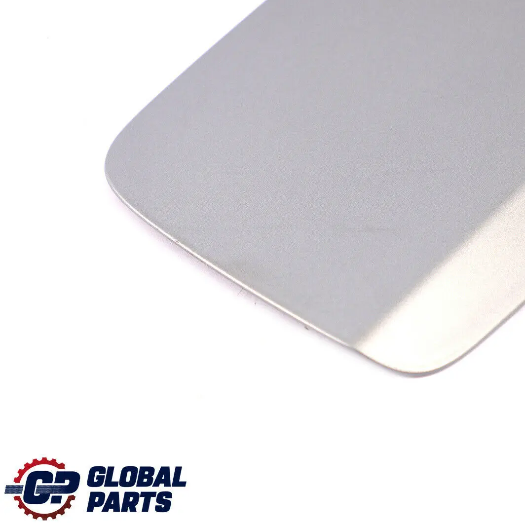 BMW E90 E91 Llenado De Combustible Tapa Arktis Arctic Metallic A34 - SKU 7060692-AM - Número de pieza 7060692