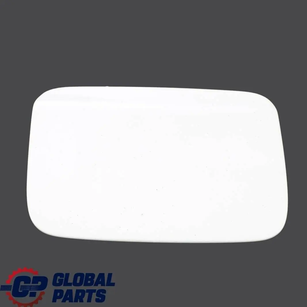 Ribalta Riempimento Bianco Alpino 3 - 300 5117 per BMW E90 E91 con numero di parte 7060692 BMW E90 E91 Ribalta Riempimento Bianco Alpino 3 - 300 5117 - SKU 7060692-AW - Numero di parte 7060692