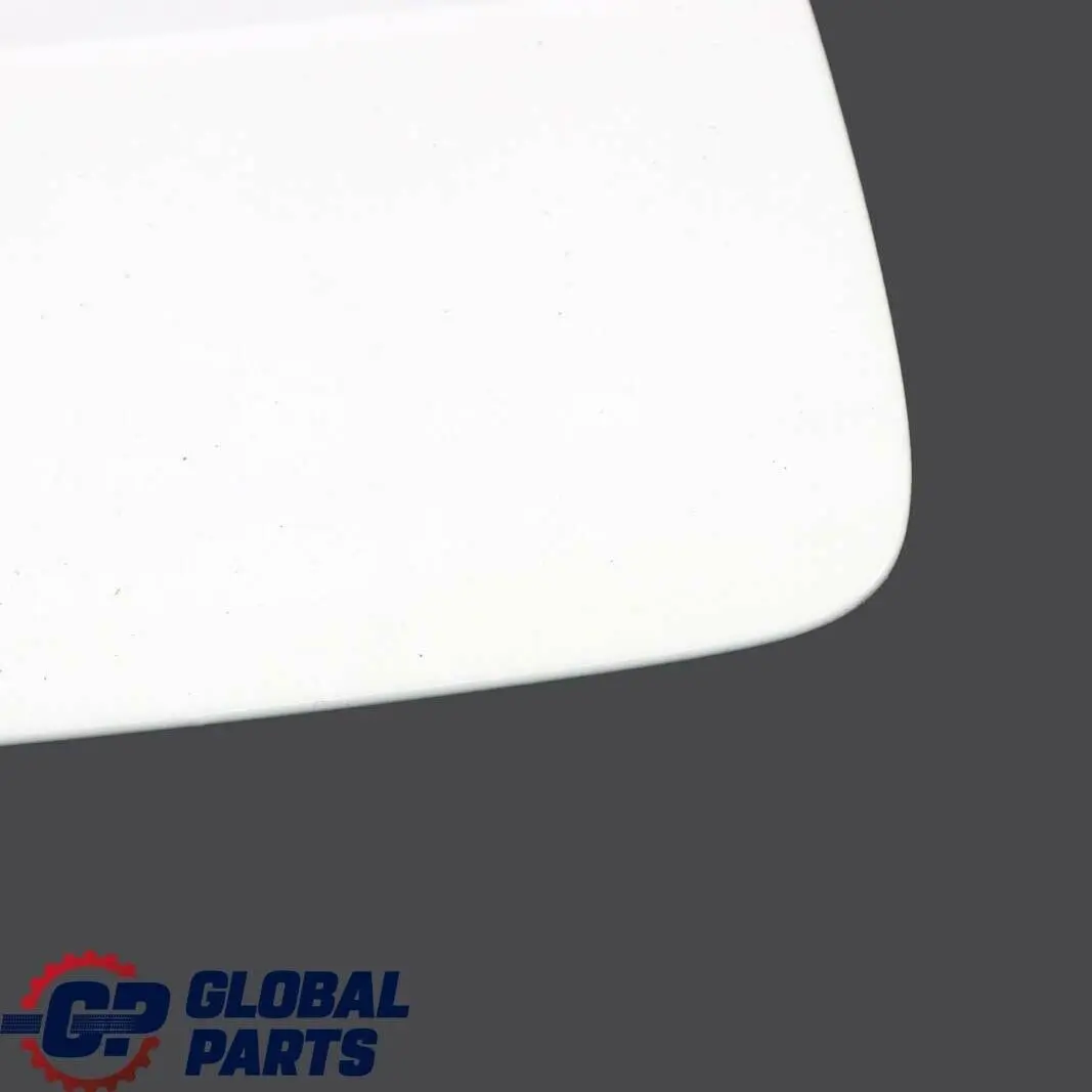 BMW 3 E90 E91 Cache pour Reservoir Blanc des Alpes 3 - 300 5117 - SKU 7060692-AW - Numéro de pièce 7060692